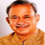 डॉ. सुभाष गर्ग माननीय चिकित्‍सा एवं स्‍वास्‍थ्‍य राज्‍य मंत्री, राजस्‍थान